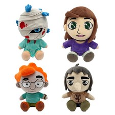 Sally Gesicht Sal Ash Todd