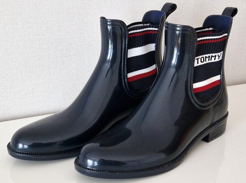 Tommy hilfiger gummi - tommy,
