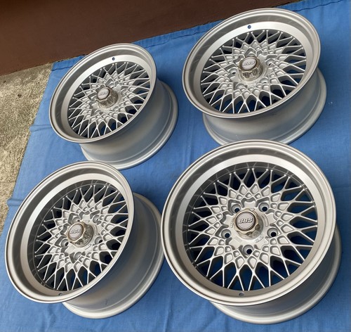 Bbs mahle porsche 16 - “mahle”,