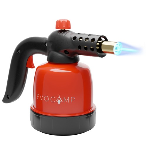 Evocamp gasbrenner kw - evocamp,