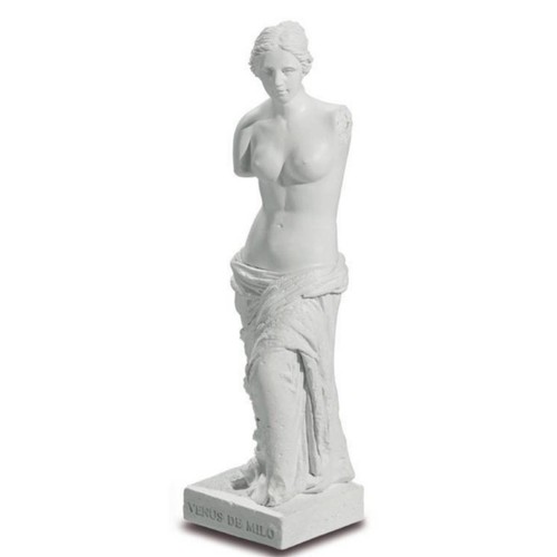 Statue figur venus von milo - statue,
