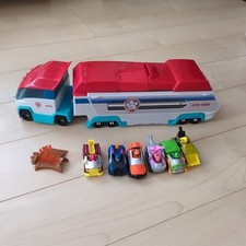 PAW Patrol PAW Patroller (1