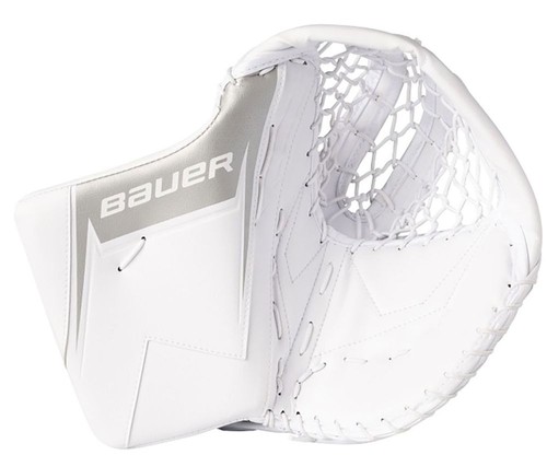 Bauer pro eishockey - bauer, sv-pro