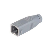 Hirschmann ICON Stecker STAS 2