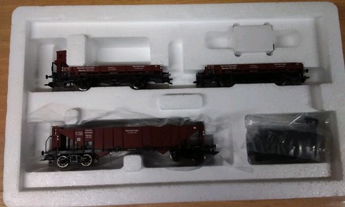 Märklin gleisbauzug 47901 - 47901,