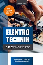 Elektrotechnik ohne
