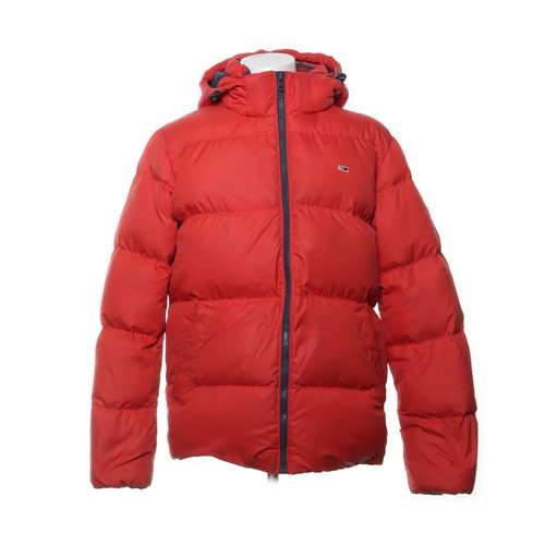 Tommy hilfiger winterjacke - tommy,