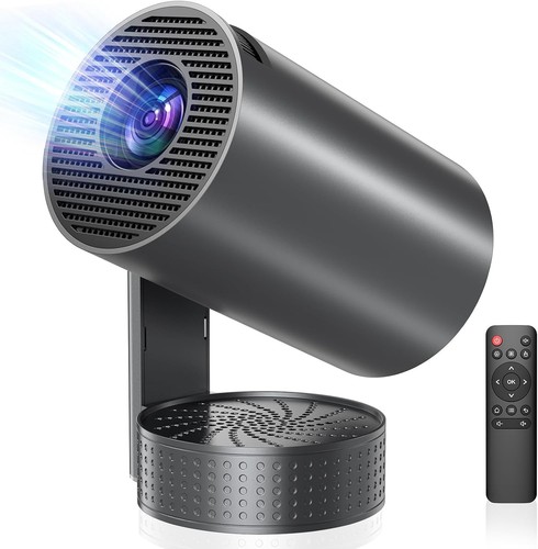 Mini beamer 1080p support - mini,