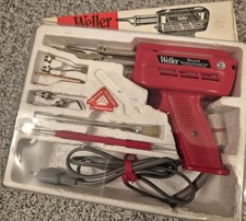 Weller Lötpistole 8100CK