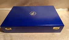 Waterman Box Platz Für 14