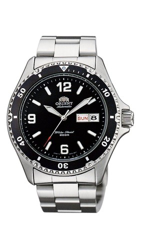 Orient automatic diver mako - orient,