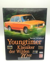 Bernd Wielang YOUNGTIMER -