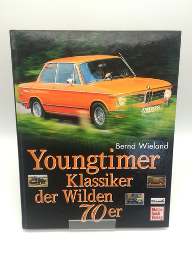 Bernd wielang youngtimer - youngtimer,