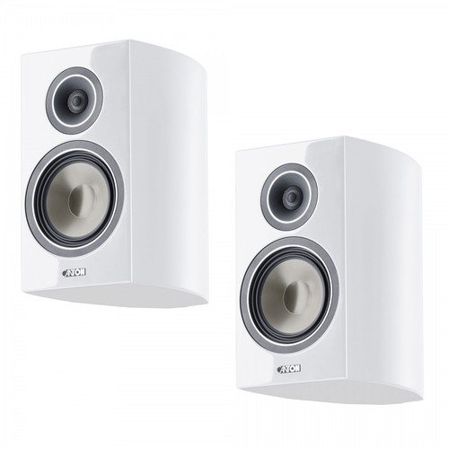Canton vento 836 - 836.2, weiss