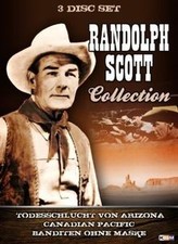 Randolph Scott Collection (3
