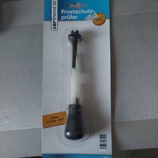 NEU 1x CARTREND 96124 Auto Frostschutzprüfer,Stabform,Universal (€12,95/Einheit)