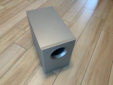 Canton Subwoofer AS 10