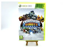 Skylanders giants spiel für - giants,
