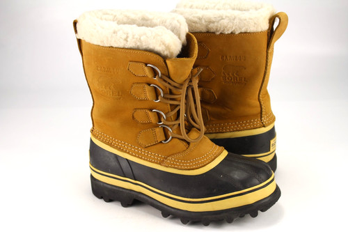 Sorel damen stiefel - sorel, gr.38