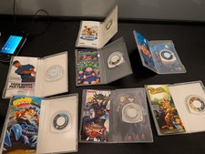 Sony PlayStation Portable