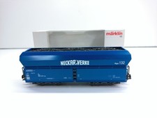 Märklin 84624 - h0,