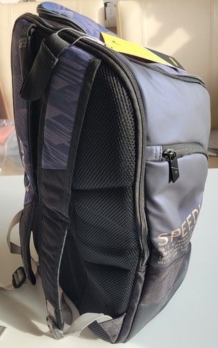 Head tennis rucksack djokovic - head, tennis-rucksack