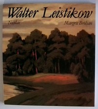 Walter Leistikow 1865-1908