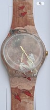 The swatch chinese new year - chinese,