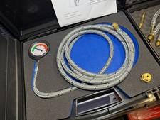 MAWEK Abgasdruck-Prüfgerät