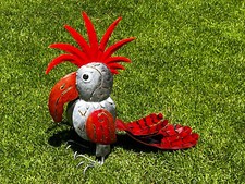 Kakatoa Kakadu Vogel von