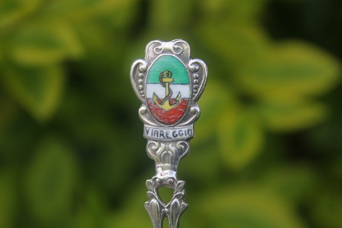 Vintage 800 massiv - , silber