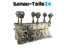 Motortisch BMW 6 Zylinder Tisch Bierhalter M52 Motor Motorblock Tisch 