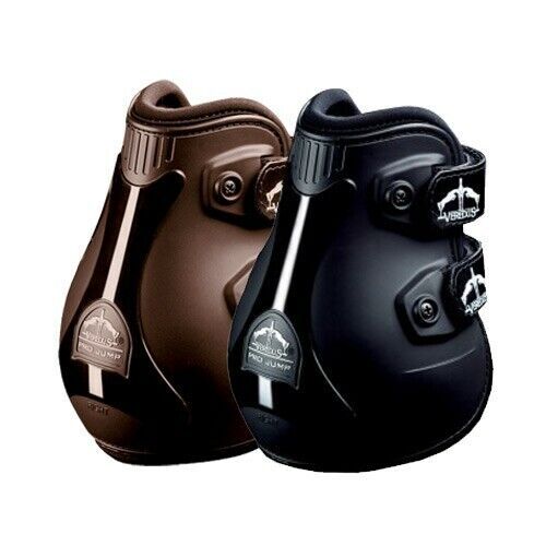 Veredus pro jump fetlock boot - veredus,