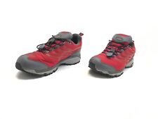 Lackner Damen Wanderschuhe Outdoorschuhe Trekkingschuhe Gr. 40 ( UK 6,5 )