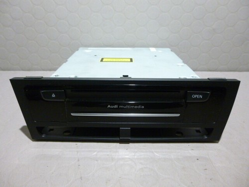 Audi mmi main unit - a5, 3g