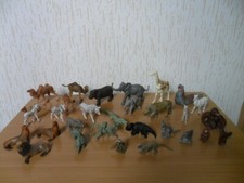 30 Zootiere [ PLAHO / DDR ]