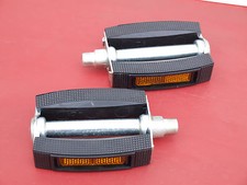 Neu!!! Pedale Pedalen Union Paar Velosolex Velo Solex Moped Mofa Oldtimer