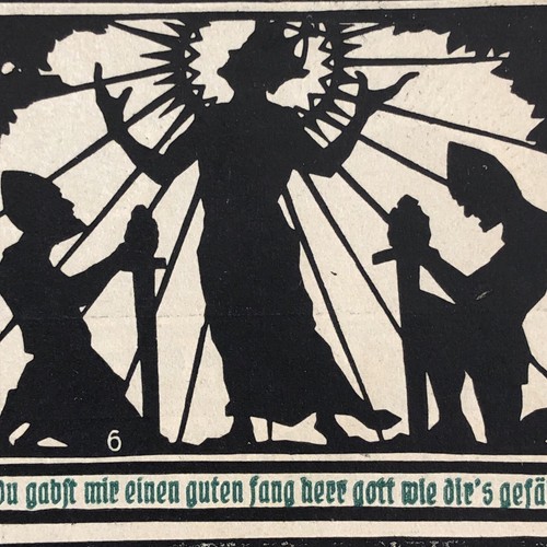 DEUTSCHLAND-1921-NOTGELD