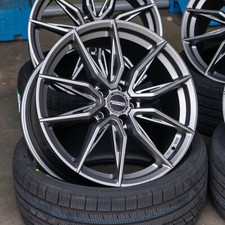 19 Zoll Alufelgen RW02 für