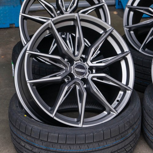 Zoll alufelgen rw02 für - alufelgen,