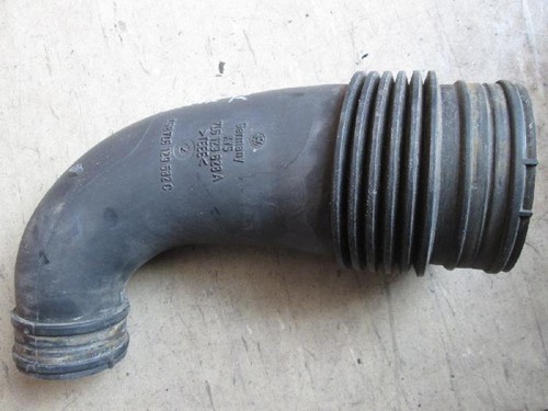 Ansaugrohr touareg v10 - vw,
