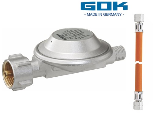 Regler gasregler grill - gasregler,