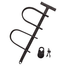 Mittelalterliche Handschellen