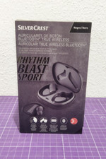 SILVERCREST Rhythm Blast Sport