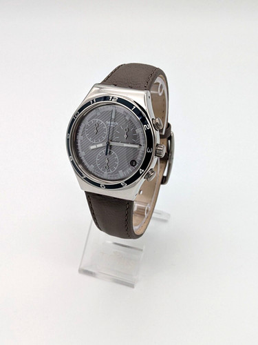 Original swatch irony chrono - swatch,