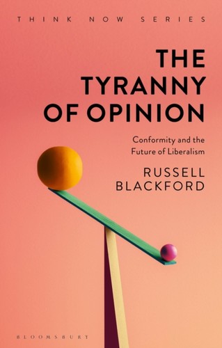 Tyranny opinion russell - of, by