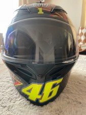 AGV K3 SV Valentino Rossi