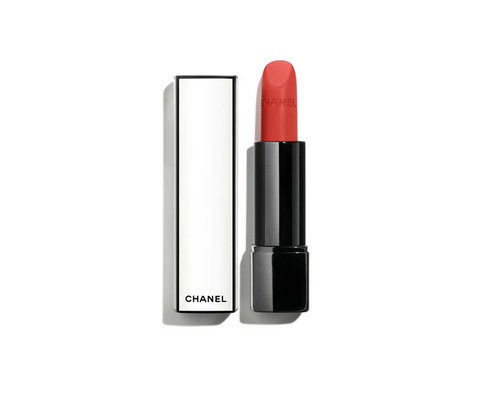 Chanel rouge allure velvet - rouge,