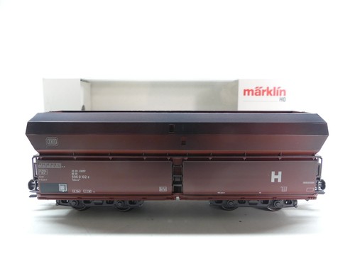 Märklin 4624 - märklin, h0