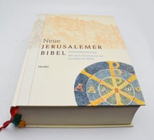 Neue Jerusalemer Bibel -